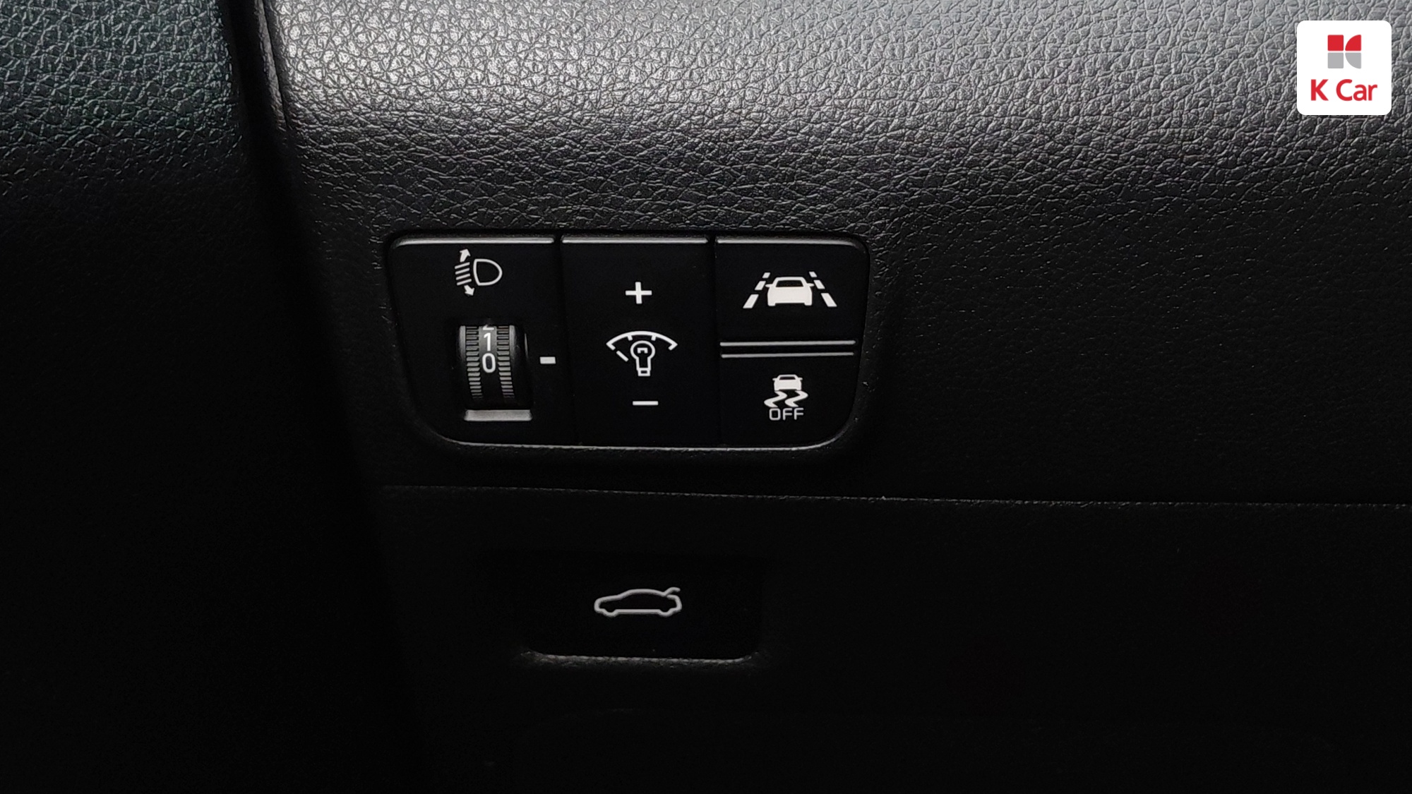 Kia K5 бензин 2.0 Prestige, миниатюра 8