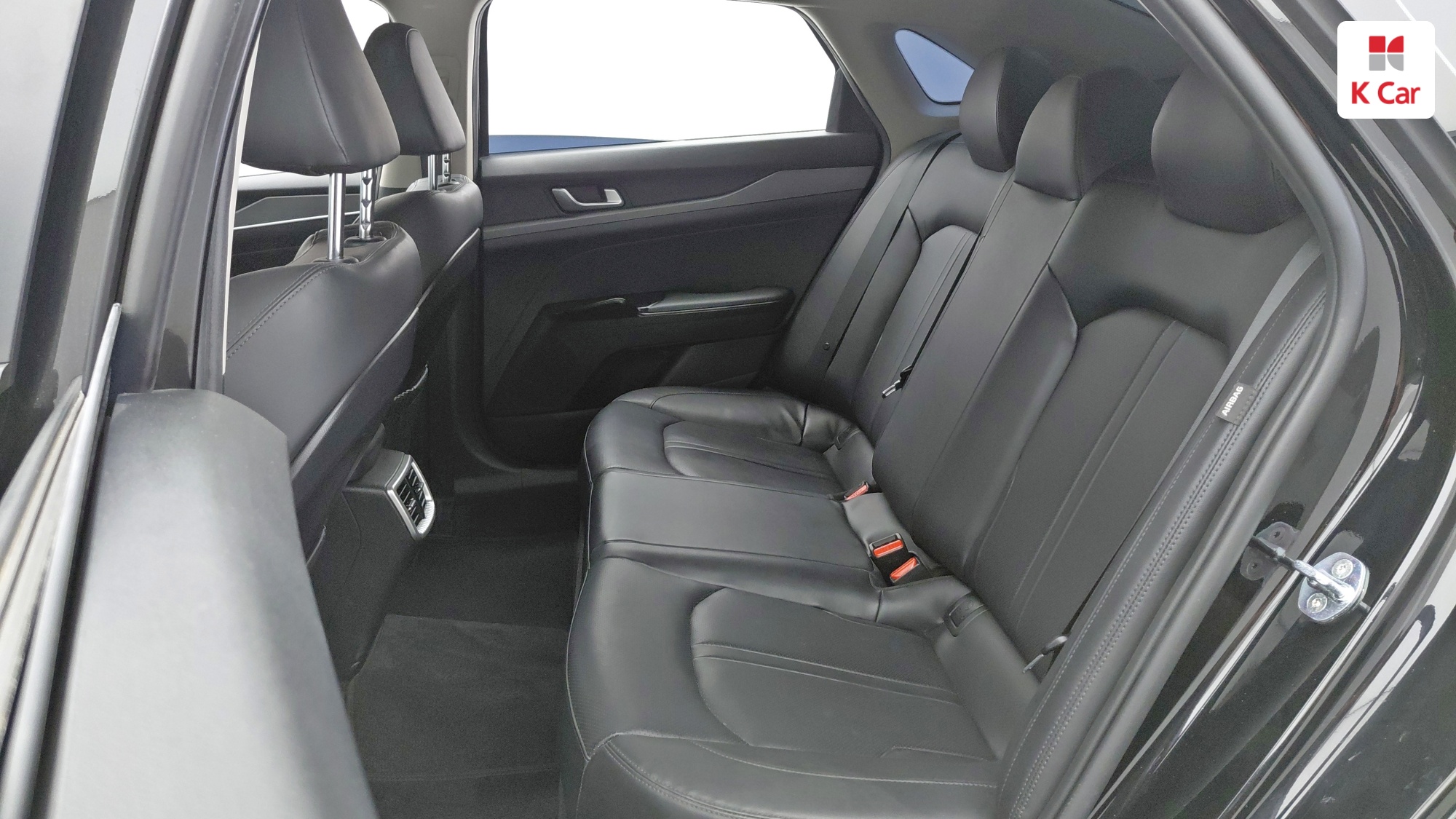 Kia K5 бензин 2.0 Prestige, миниатюра 11