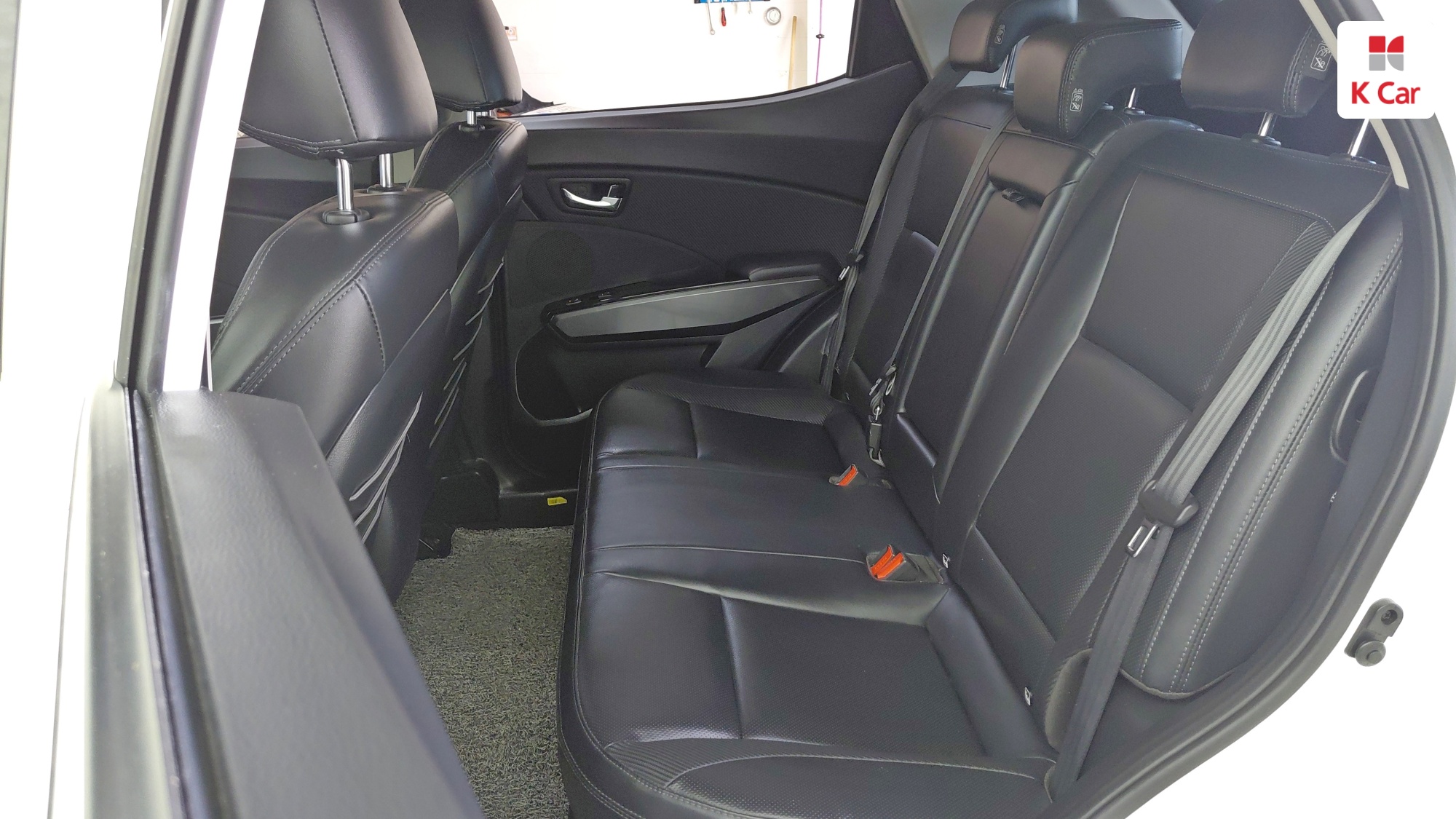 KGM Tivoli 1.5 бензин 2WD V3, миниатюра 12