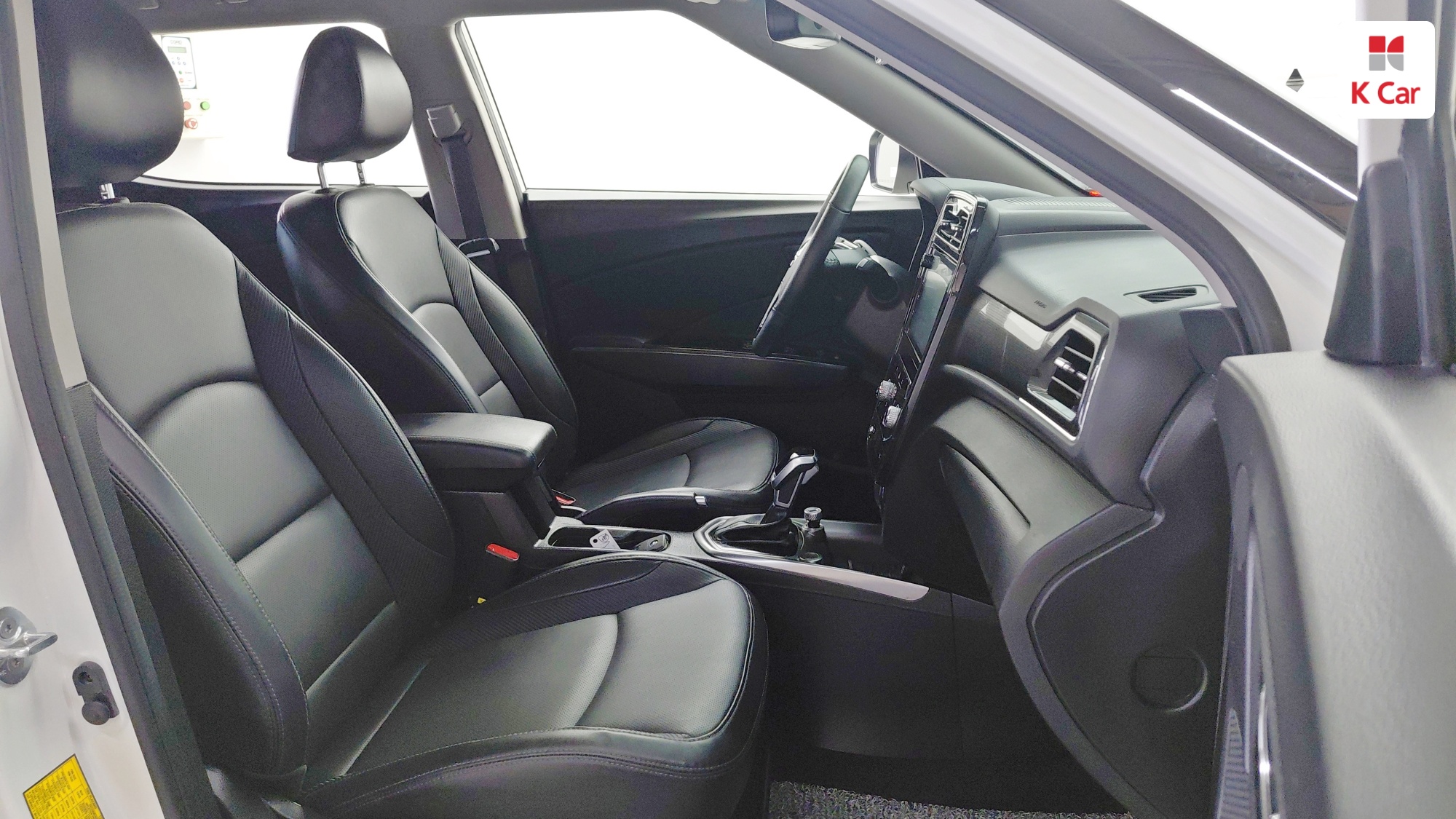 KGM Tivoli 1.5 бензин 2WD V3, миниатюра 13
