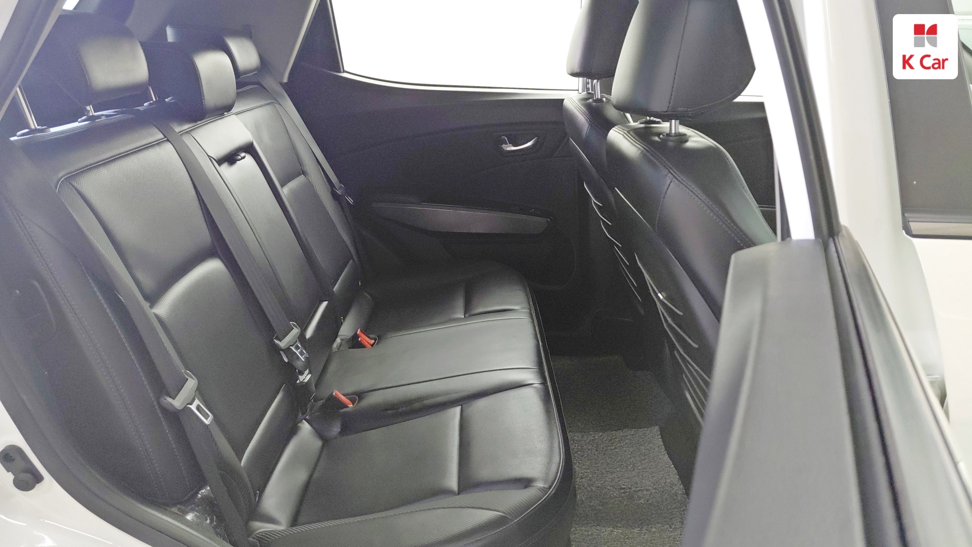 KGM Tivoli 1.5 бензин 2WD V3, миниатюра 14