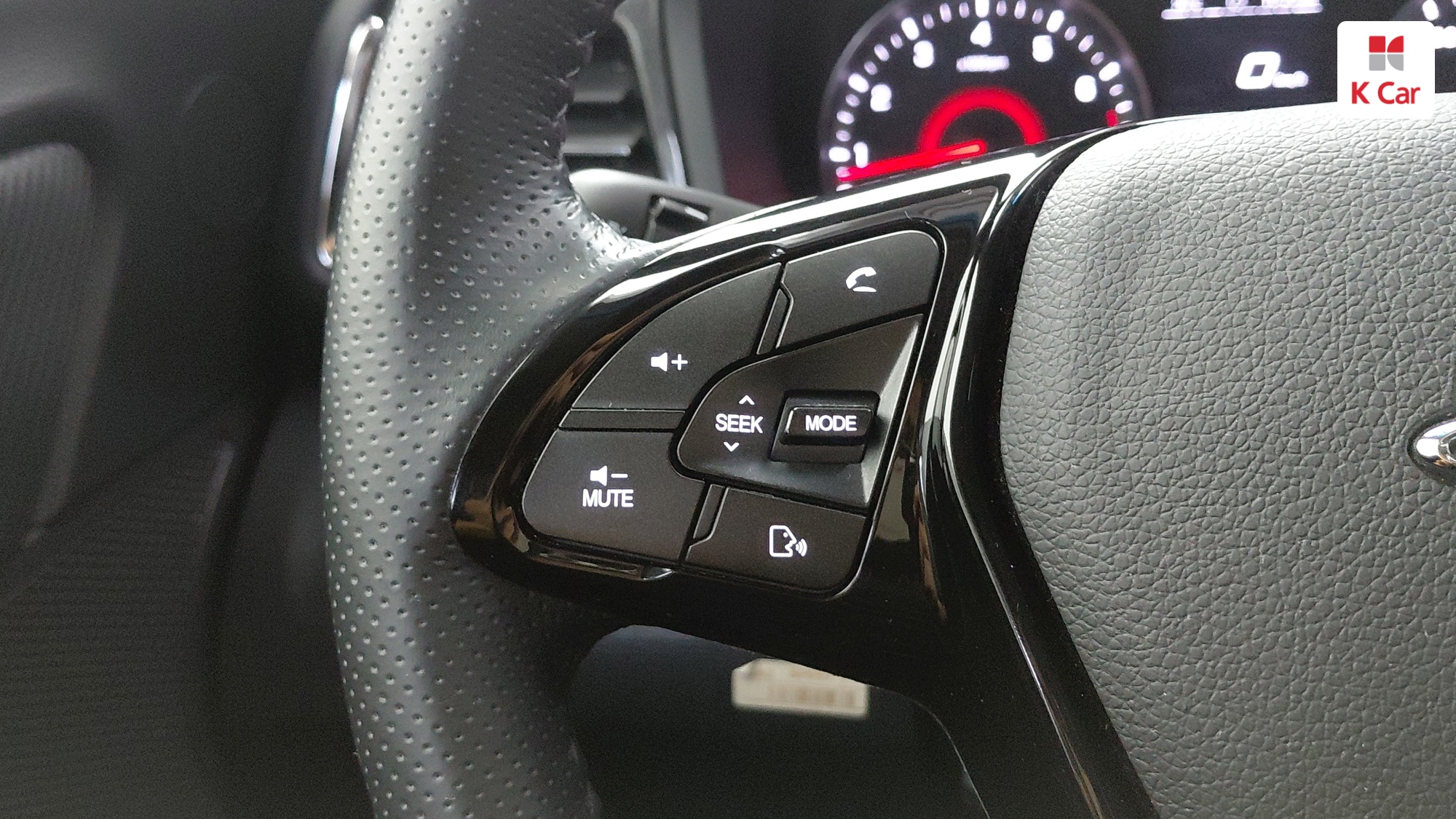 KGM Tivoli 1.5 бензин 2WD V3, миниатюра 15