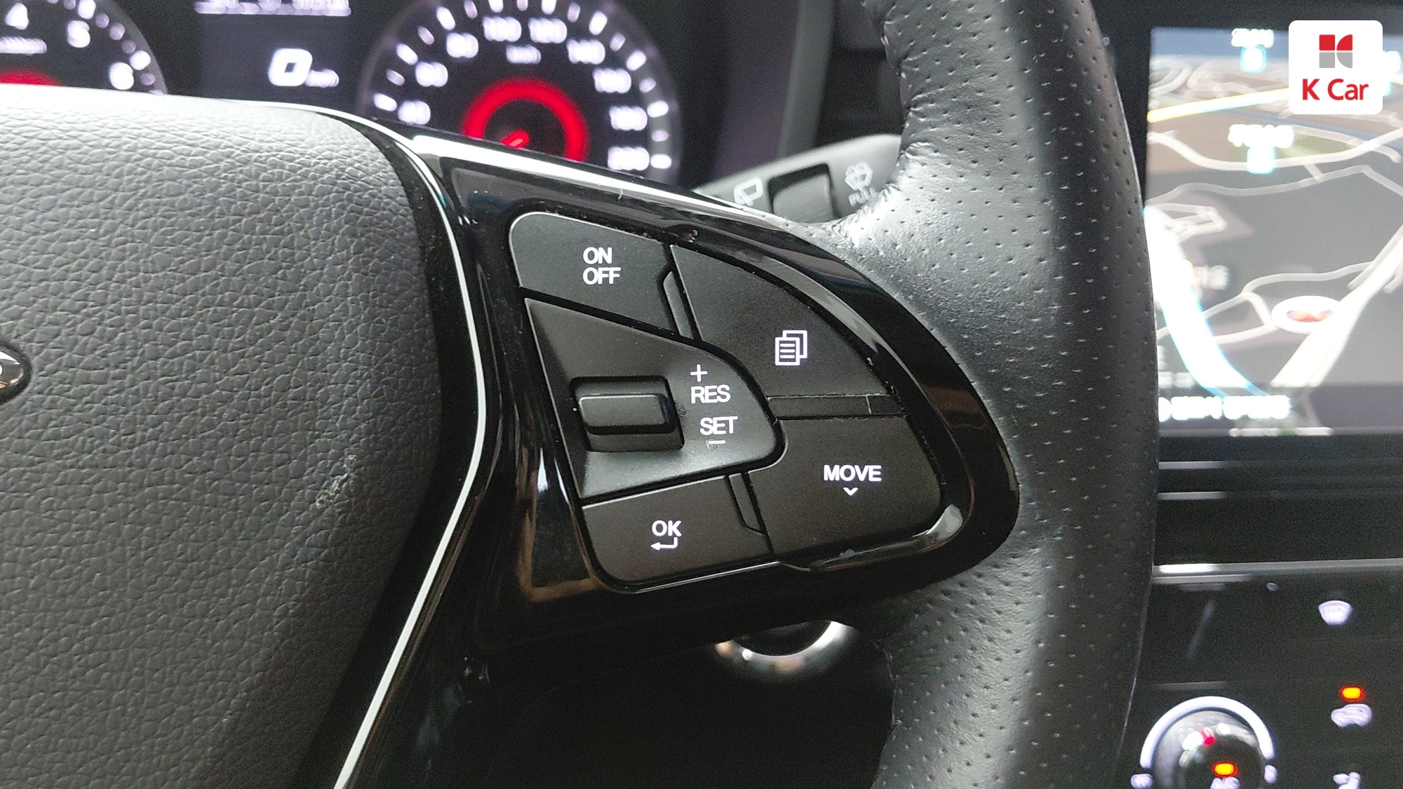 KGM Tivoli 1.5 бензин 2WD V3, миниатюра 16