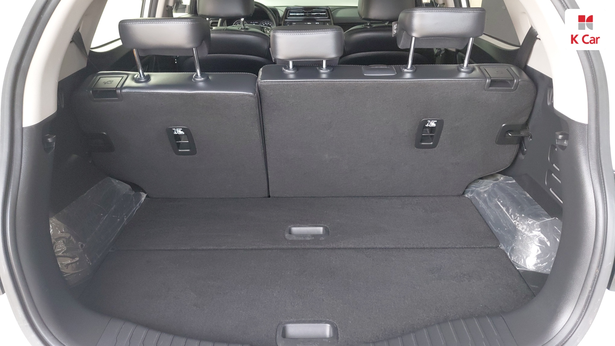 KGM Tivoli 1.5 бензин 2WD V3, миниатюра 19