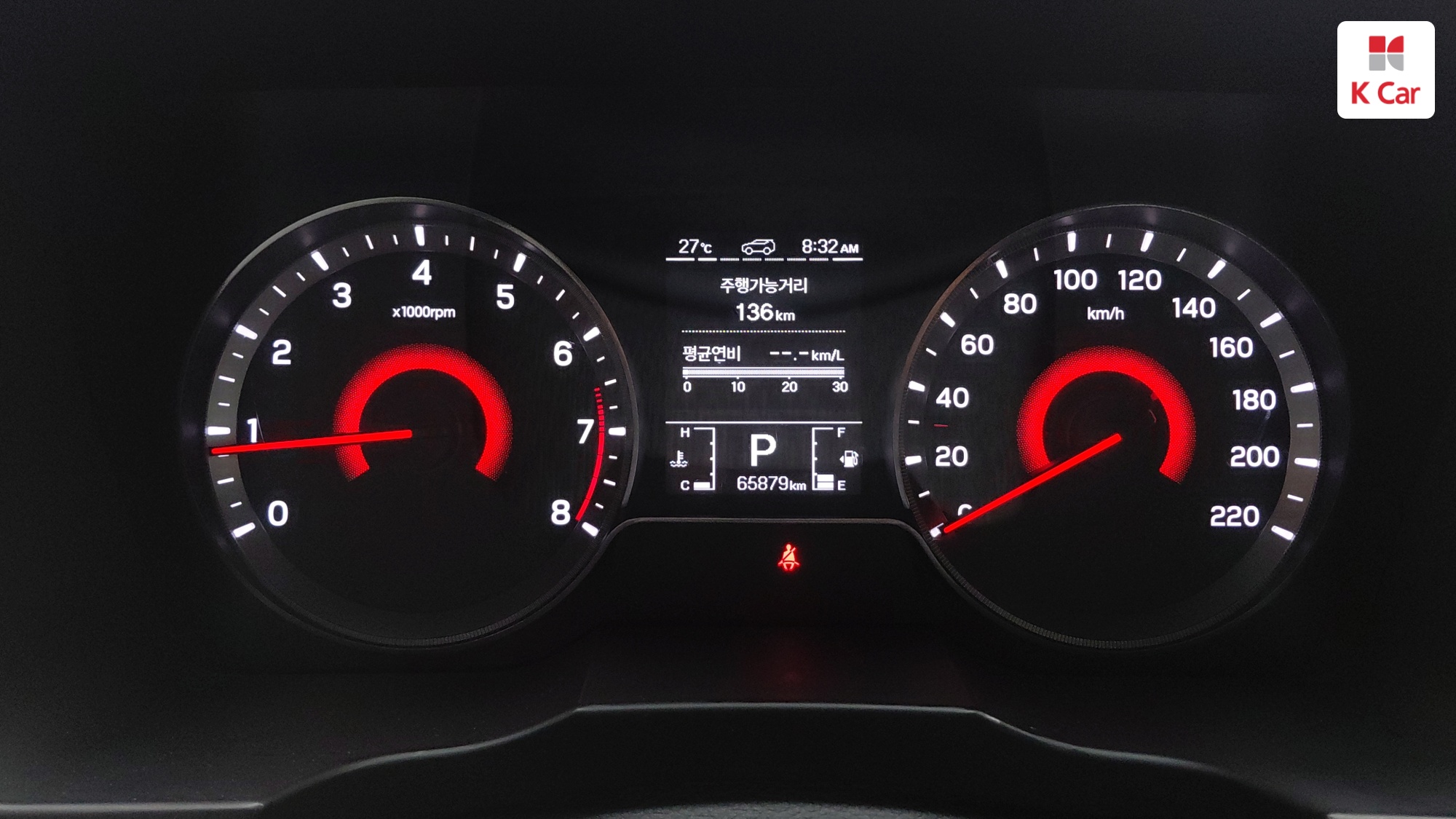 KGM Tivoli 1.5 бензин 2WD V3, миниатюра 3