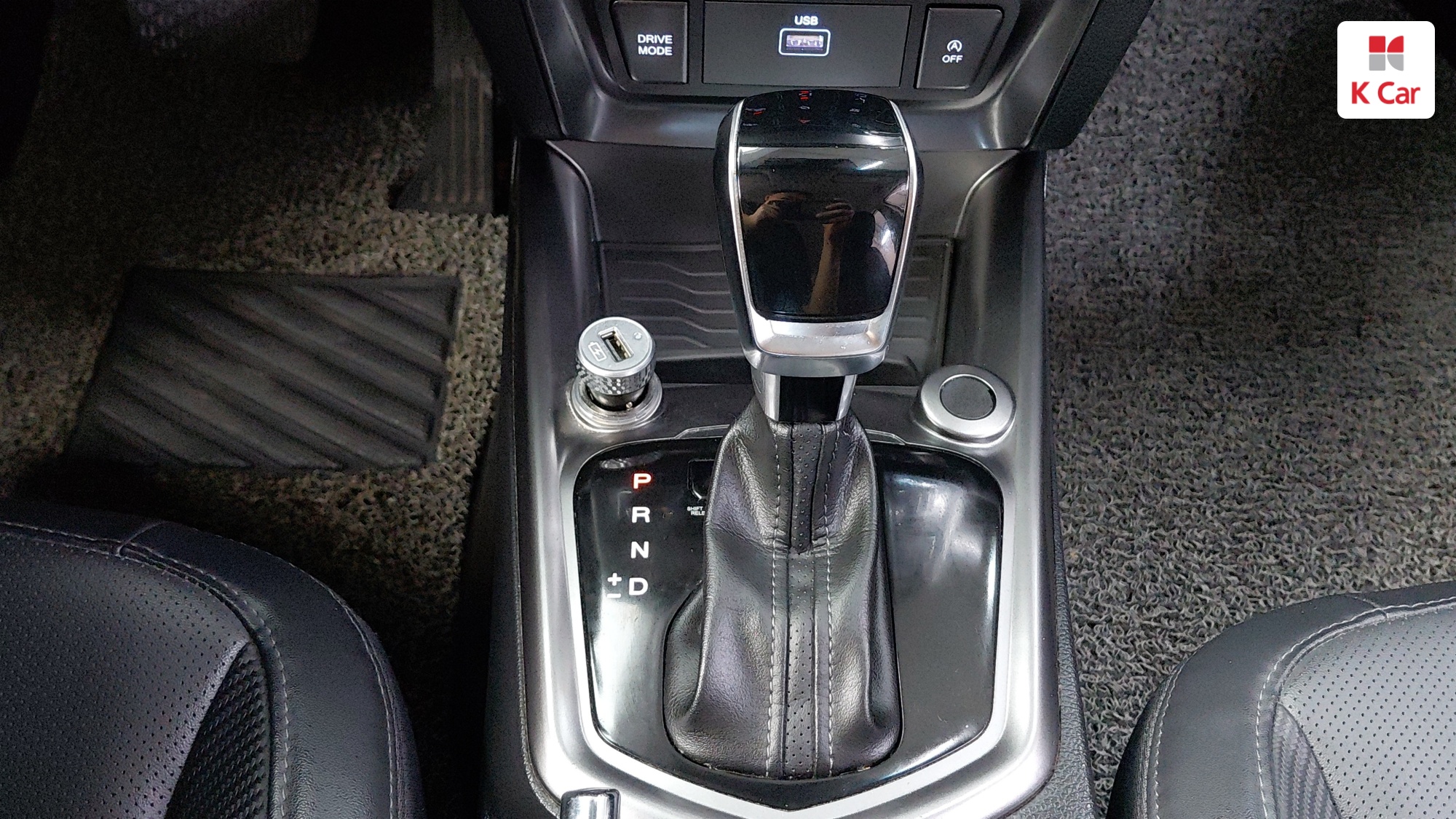 KGM Tivoli 1.5 бензин 2WD V3, миниатюра 4