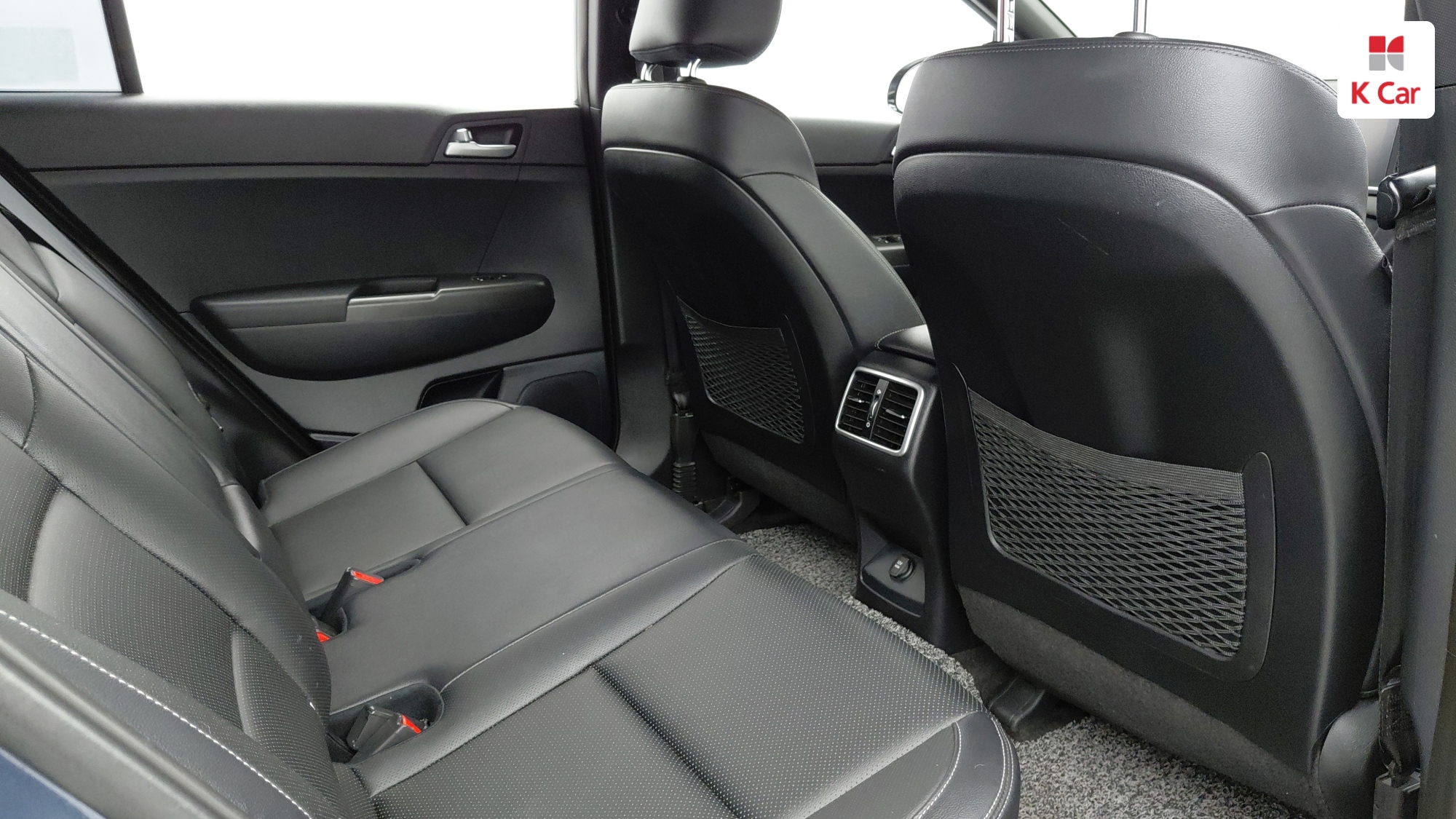 Kia Sportage бензин 2.0 2WD Prestige, миниатюра 25