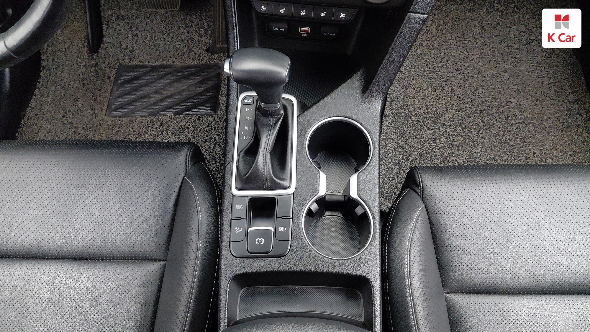 Kia Sportage бензин 2.0 2WD Prestige, миниатюра 9