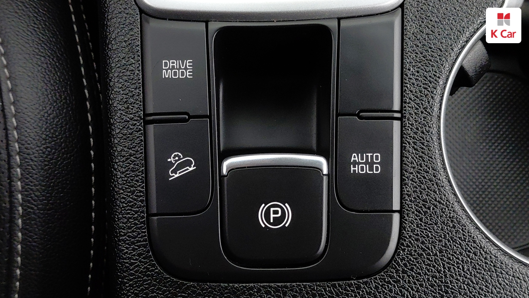 Kia Sportage бензин 2.0 2WD Prestige, миниатюра 10