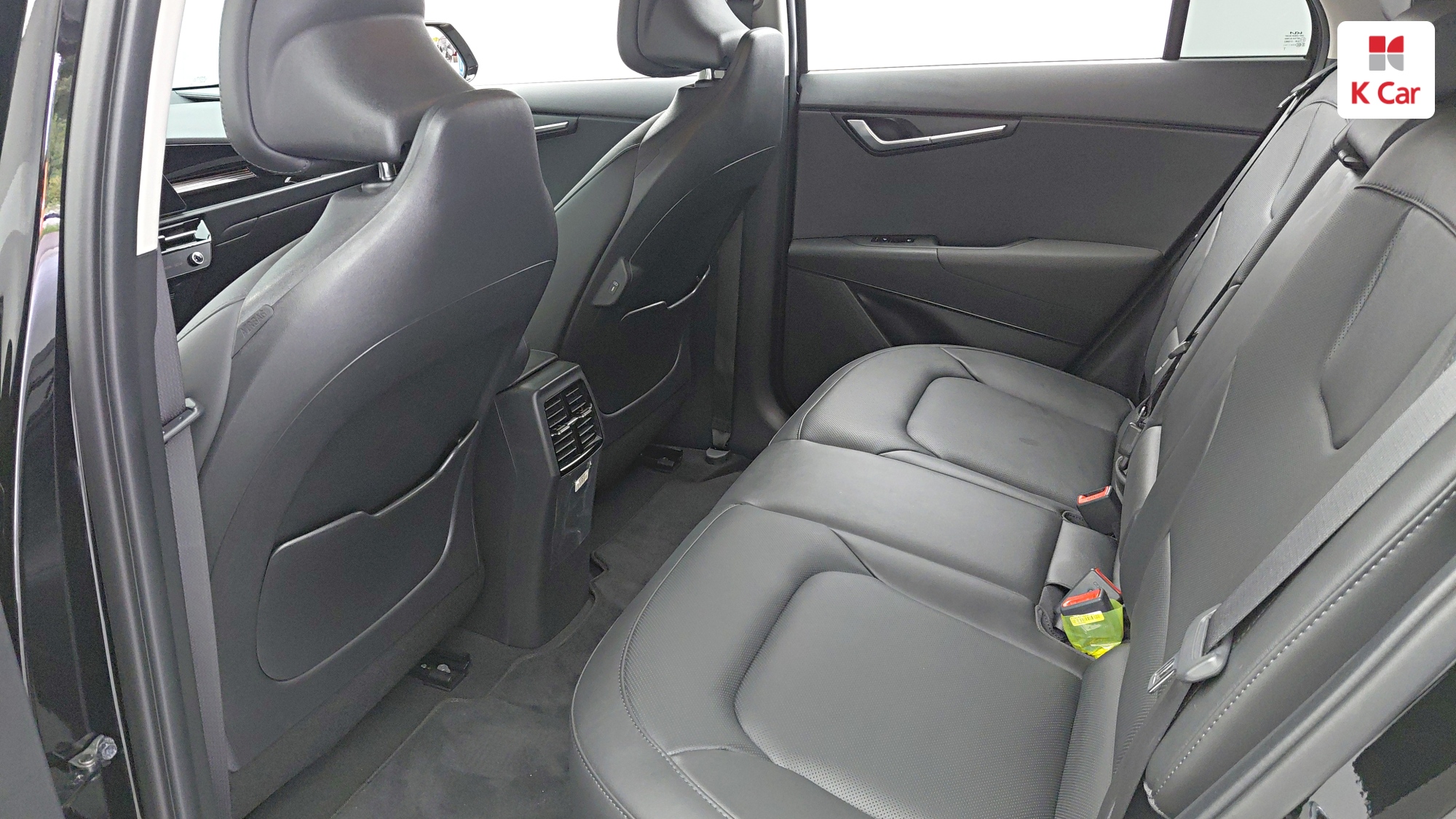 Kia Niro EV, миниатюра 12