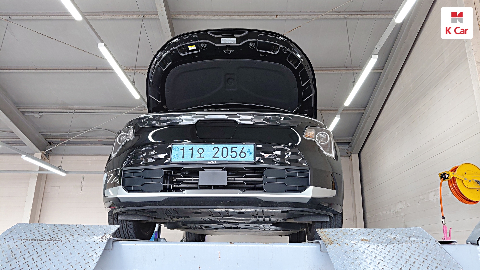 Kia Niro EV, миниатюра 20