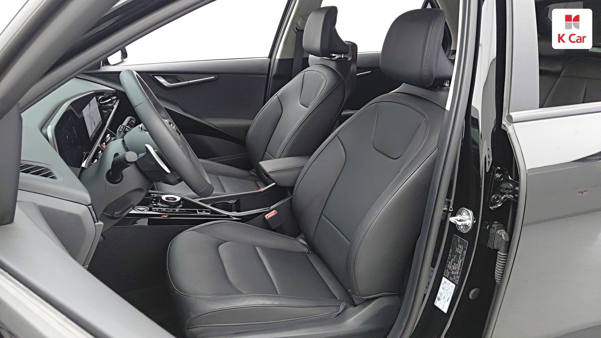 Kia Niro EV, миниатюра 5