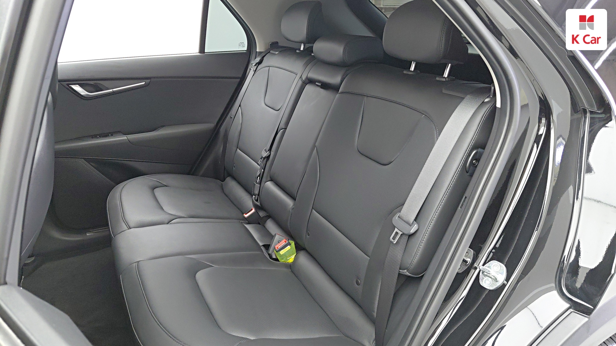 Kia Niro EV, миниатюра 6
