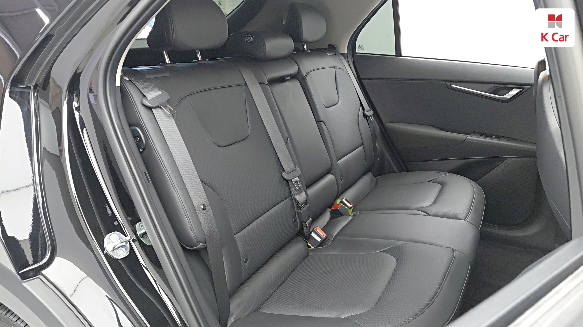 Kia Niro EV, миниатюра 7