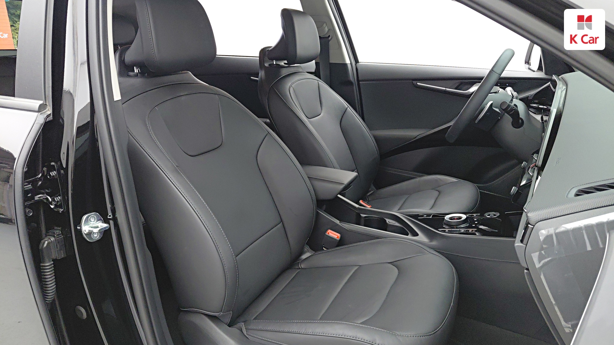 Kia Niro EV, миниатюра 8