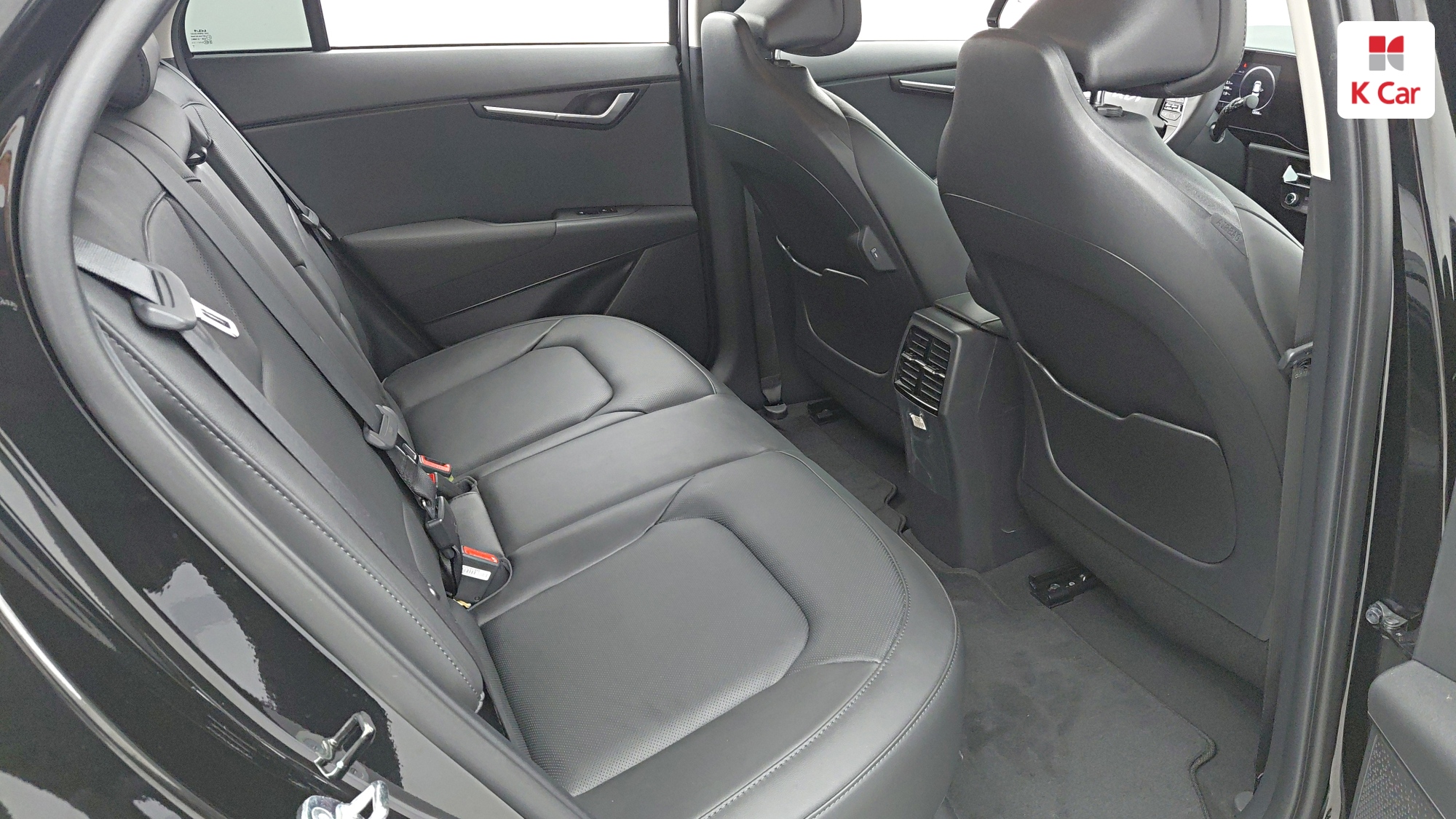 Kia Niro EV, миниатюра 10