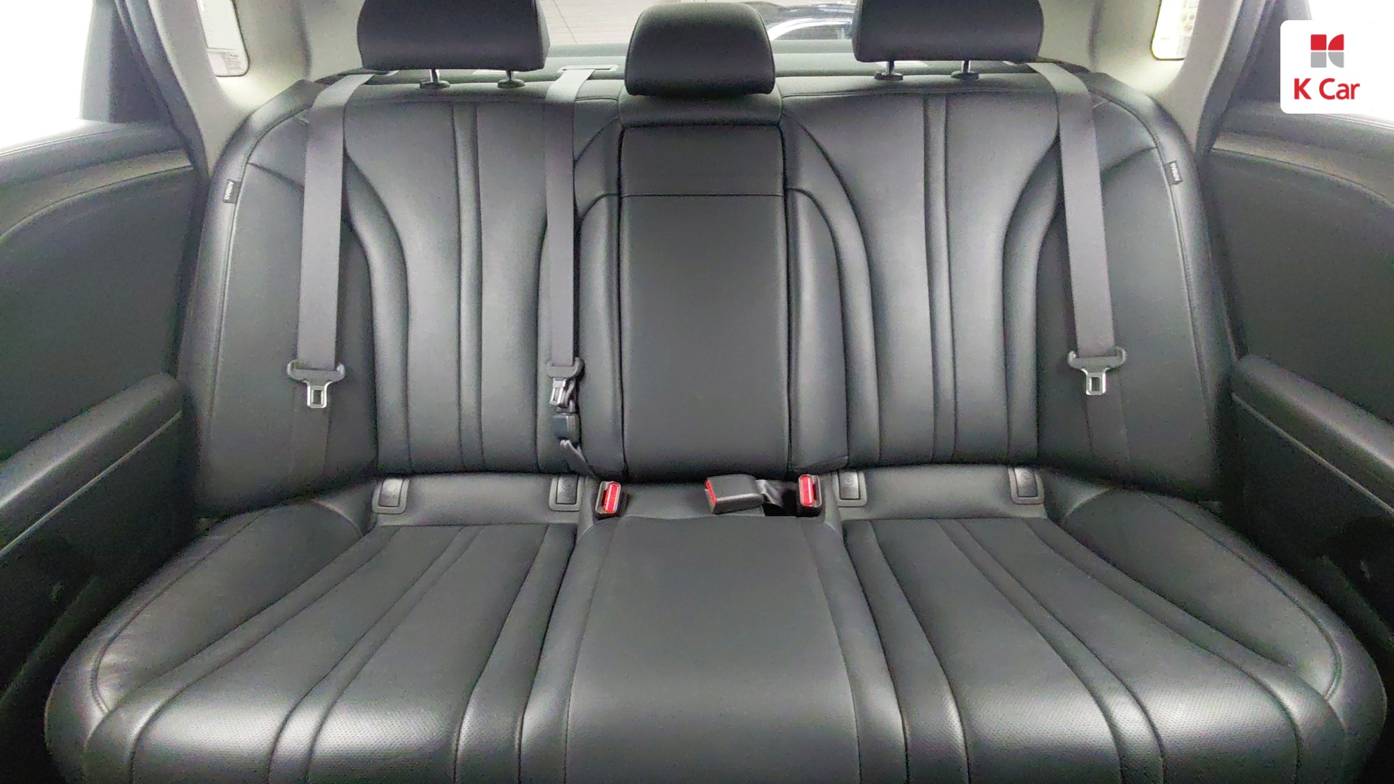 Kia K8 бензин 2.5, миниатюра 16
