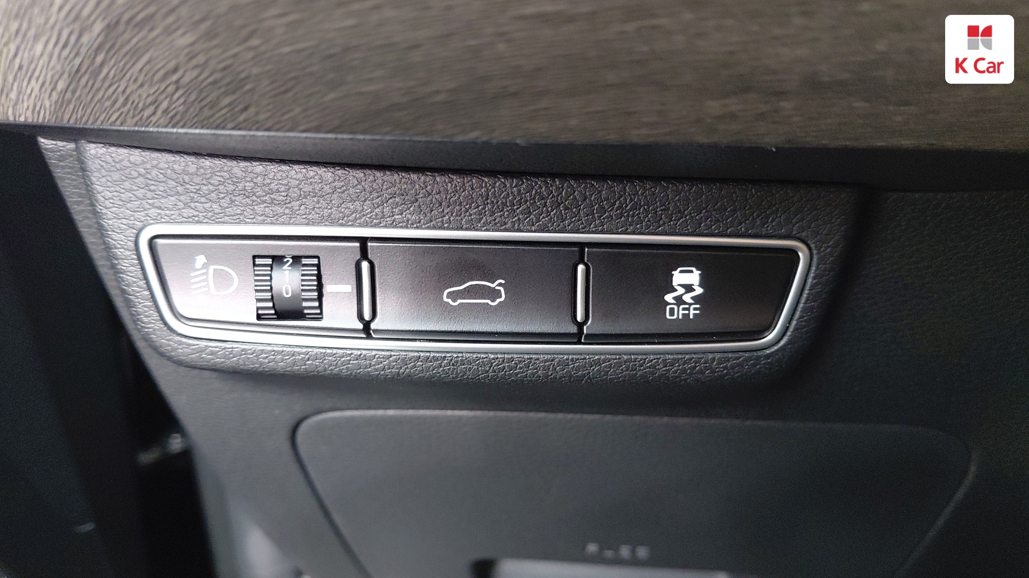 Kia K8 бензин 2.5, миниатюра 29