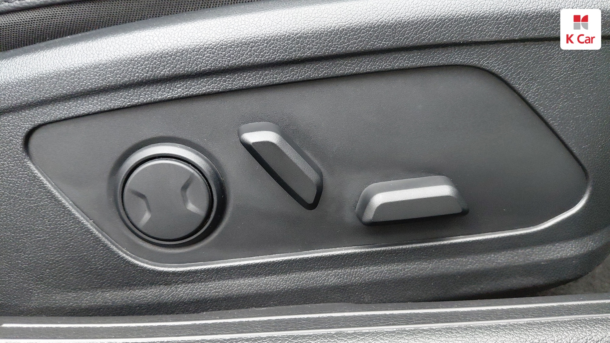 Kia K8 бензин 2.5, миниатюра 30