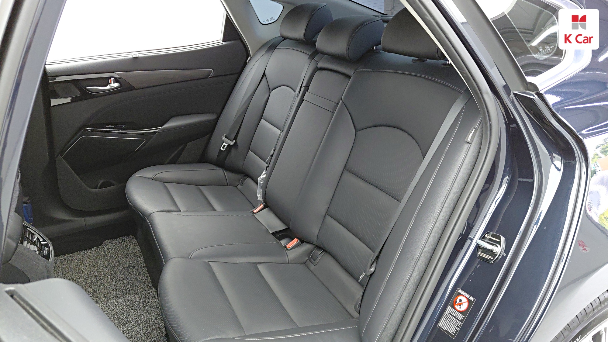 Kia K7 бензин 2.5, миниатюра 6