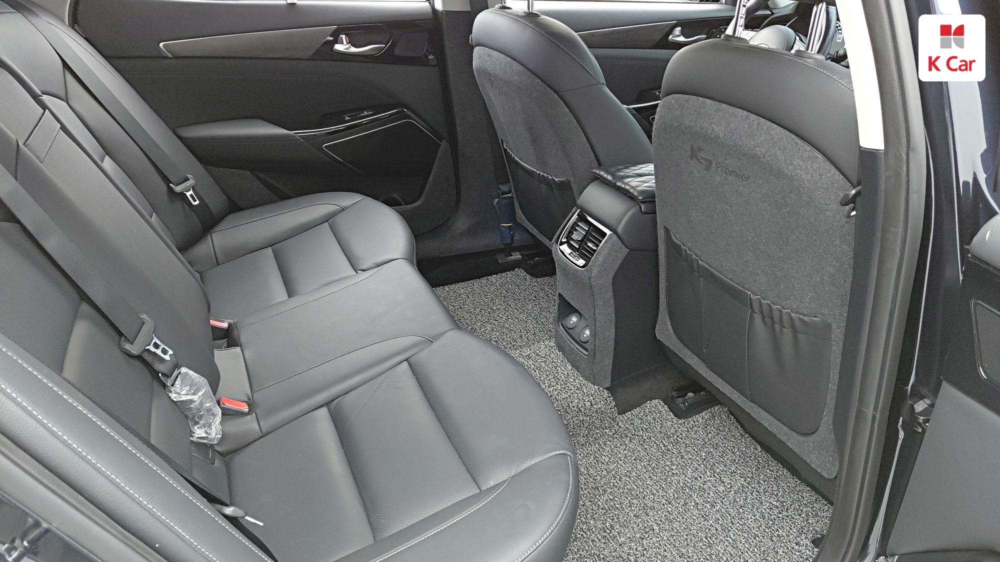Kia K7 бензин 2.5, миниатюра 10