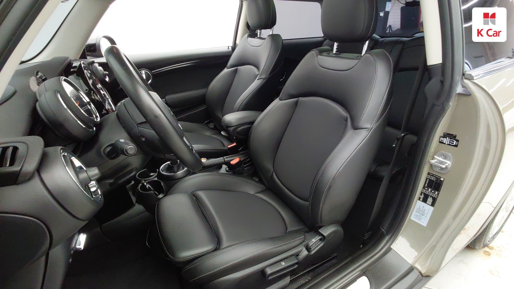 MINI Cooper HIGH, миниатюра 12