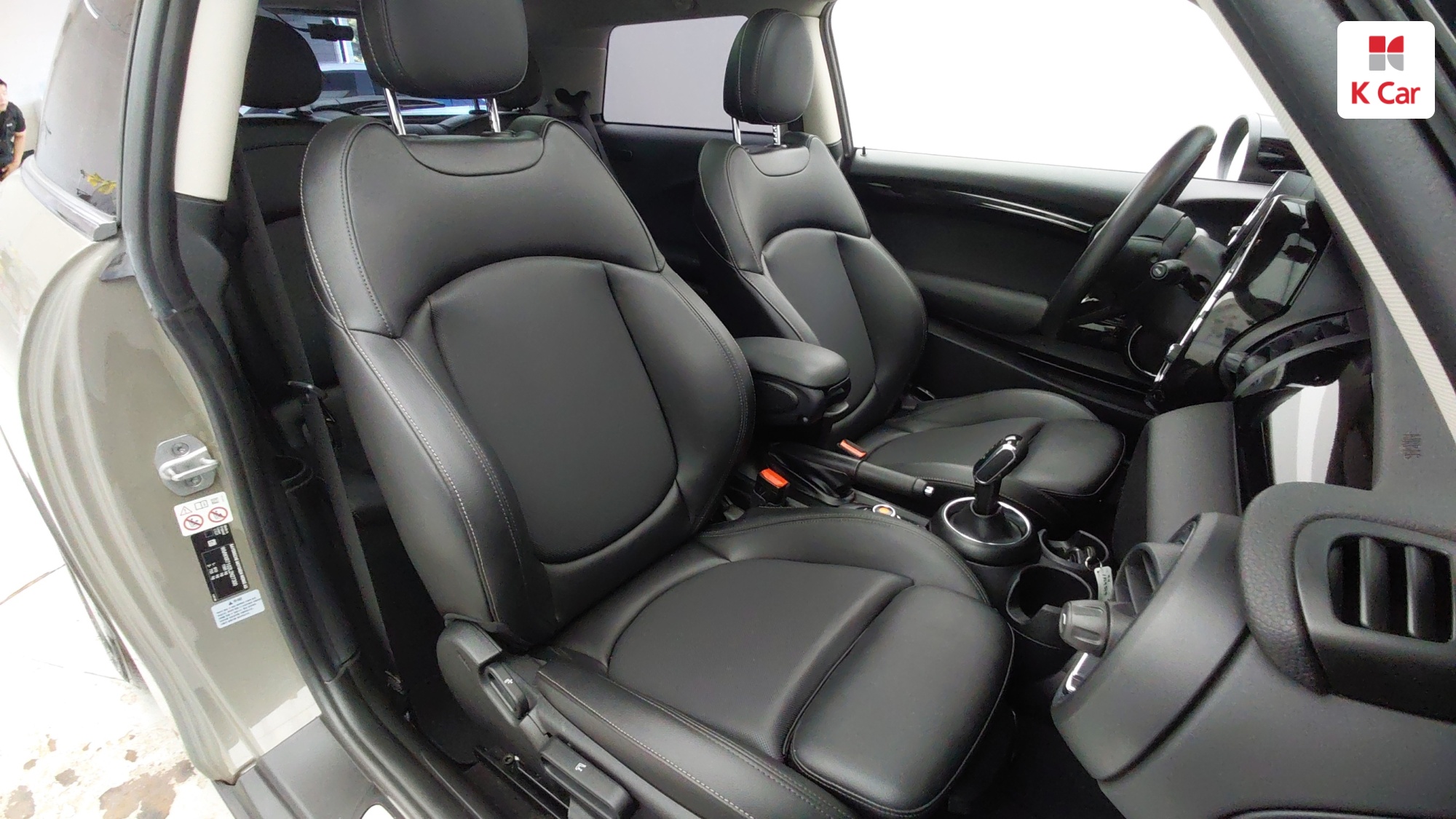 MINI Cooper HIGH, миниатюра 13