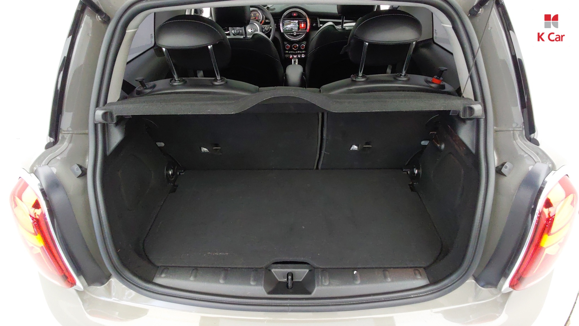 MINI Cooper HIGH, миниатюра 15