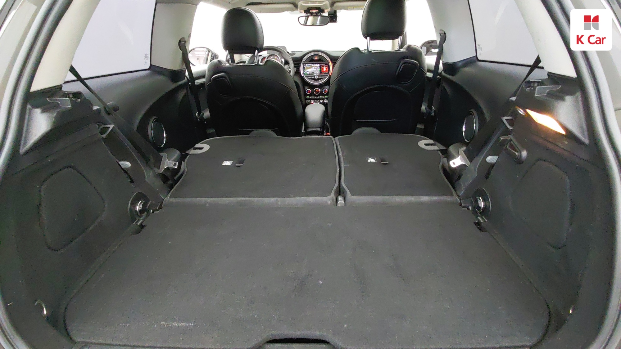 MINI Cooper HIGH, миниатюра 16