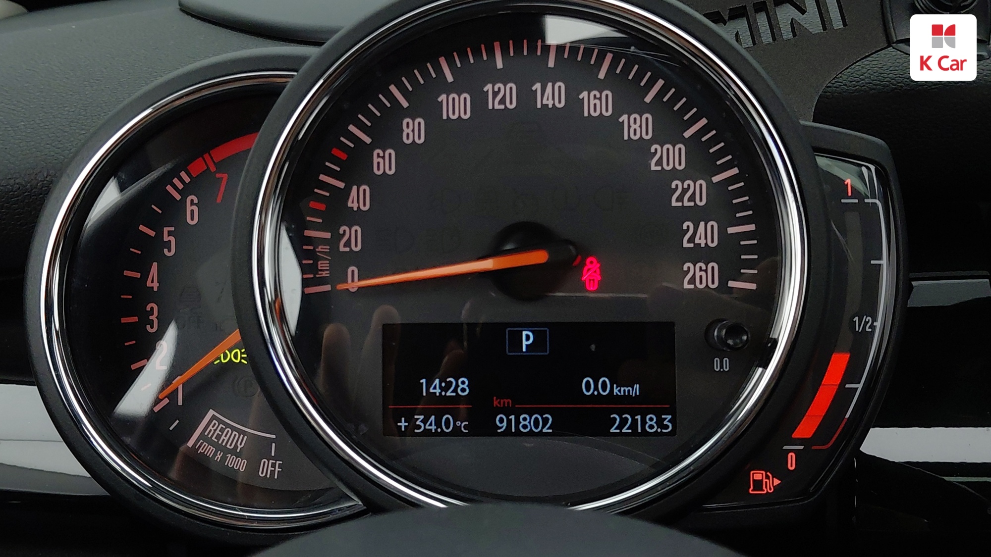 MINI Cooper HIGH, миниатюра 20