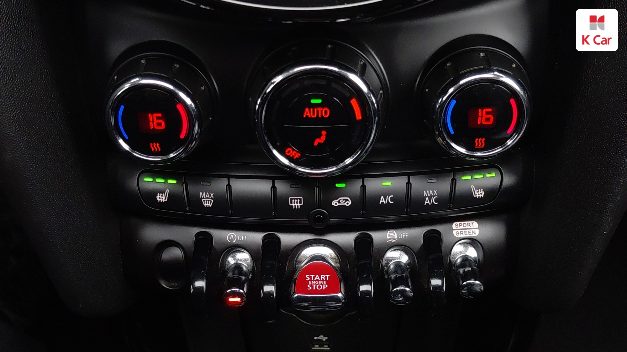 MINI Cooper HIGH, миниатюра 28