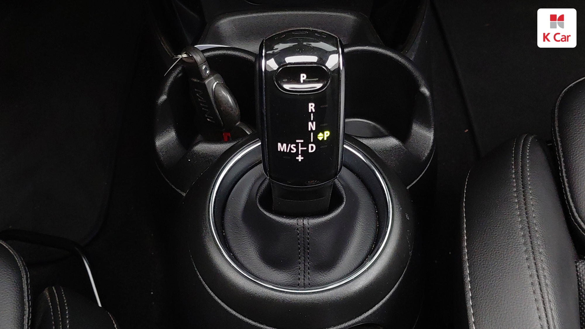 MINI Cooper HIGH, миниатюра 29