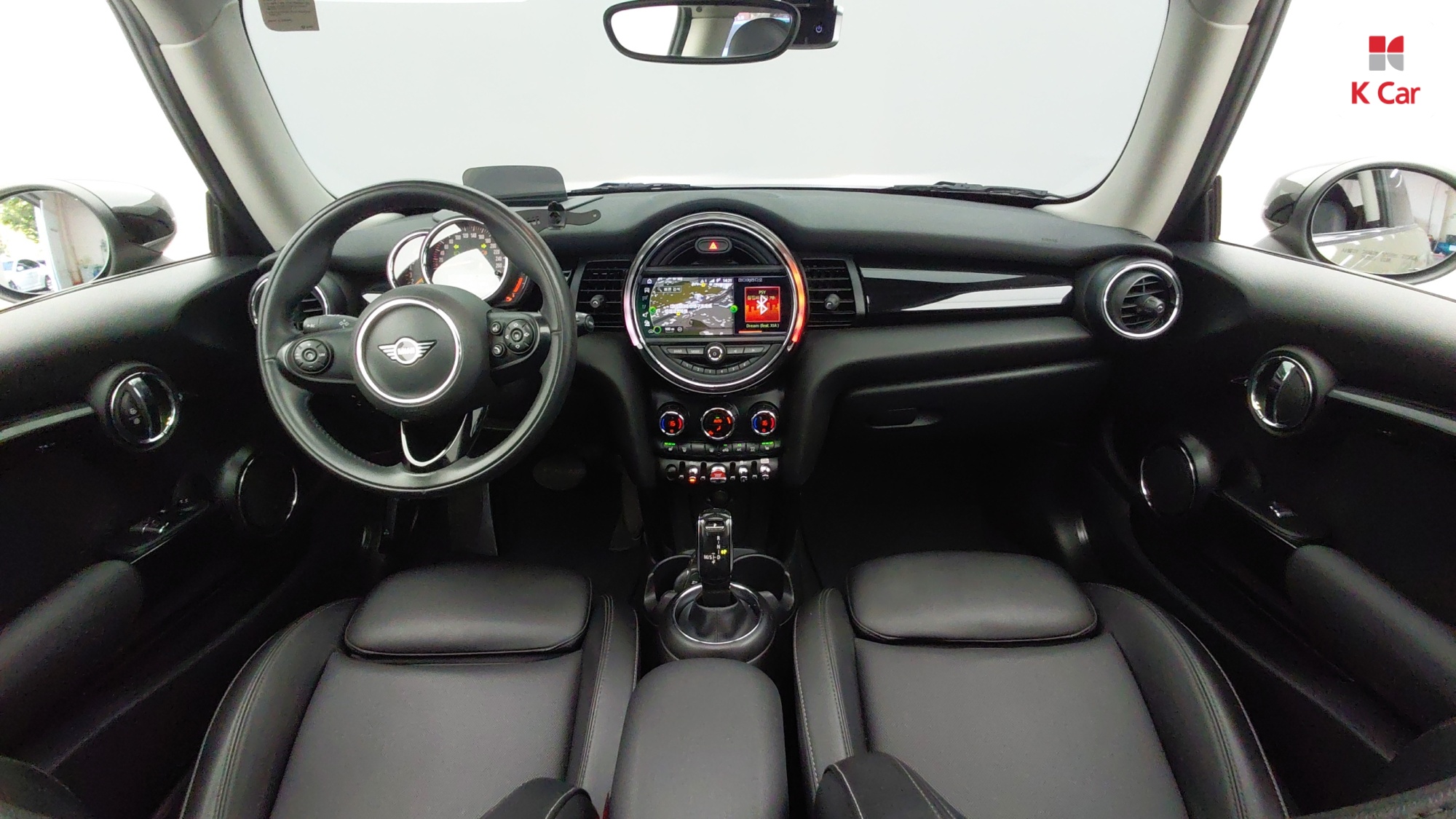 MINI Cooper HIGH, миниатюра 9