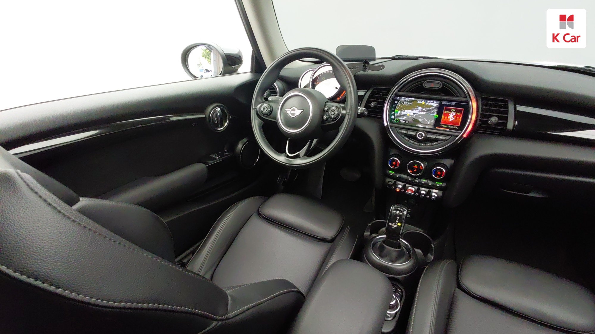 MINI Cooper HIGH, миниатюра 10