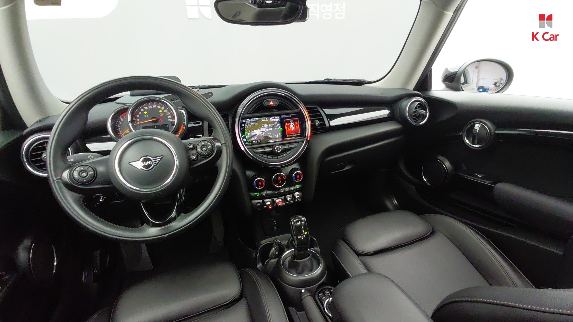 MINI Cooper HIGH, миниатюра 11