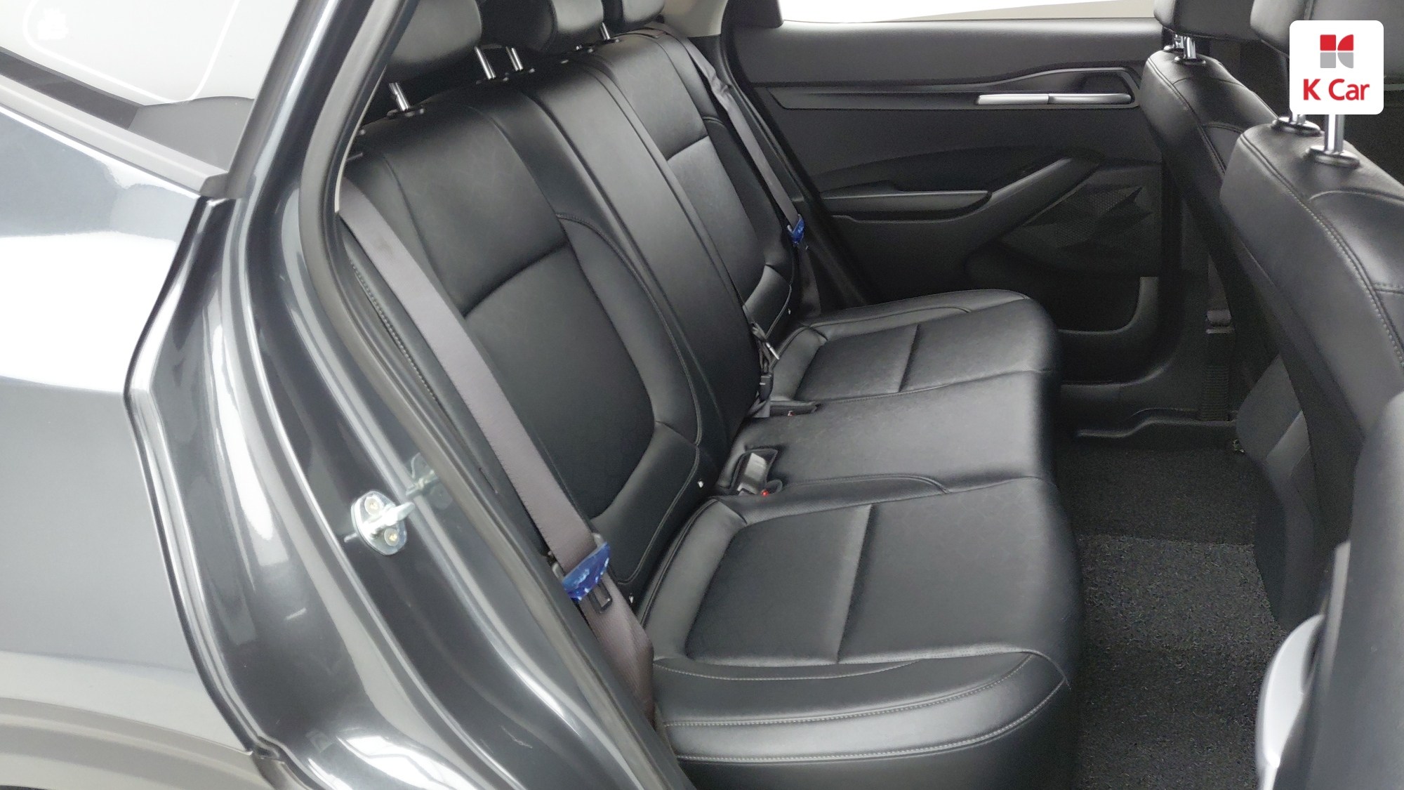 Kia Seltos бензин Turbo 1.6 2WD, миниатюра 15