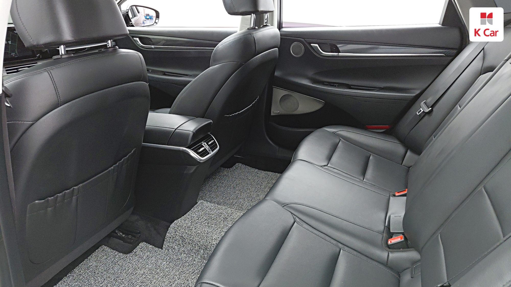Hyundai Grandeur LPG 3.0 Modern ( ), миниатюра 13