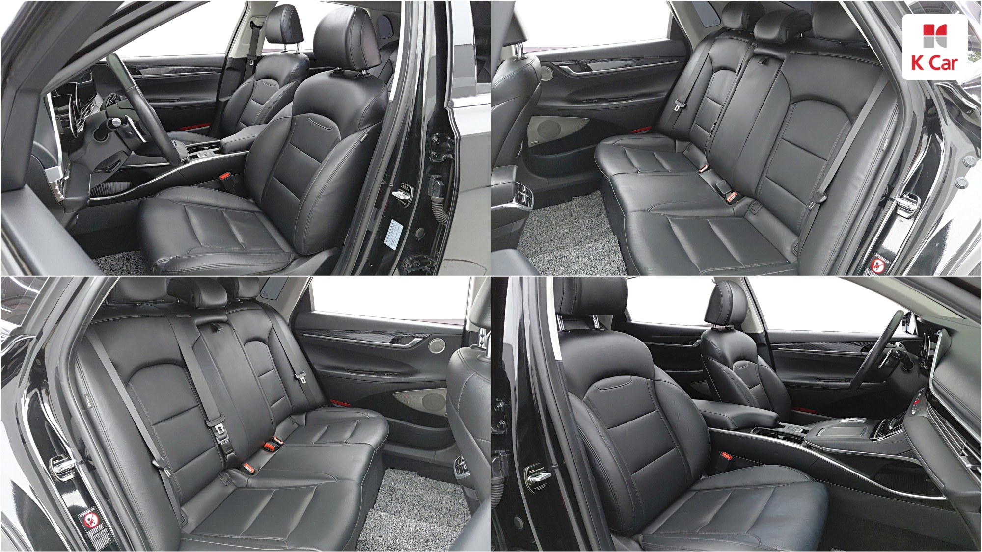 Hyundai Grandeur LPG 3.0 Modern ( ), миниатюра 14