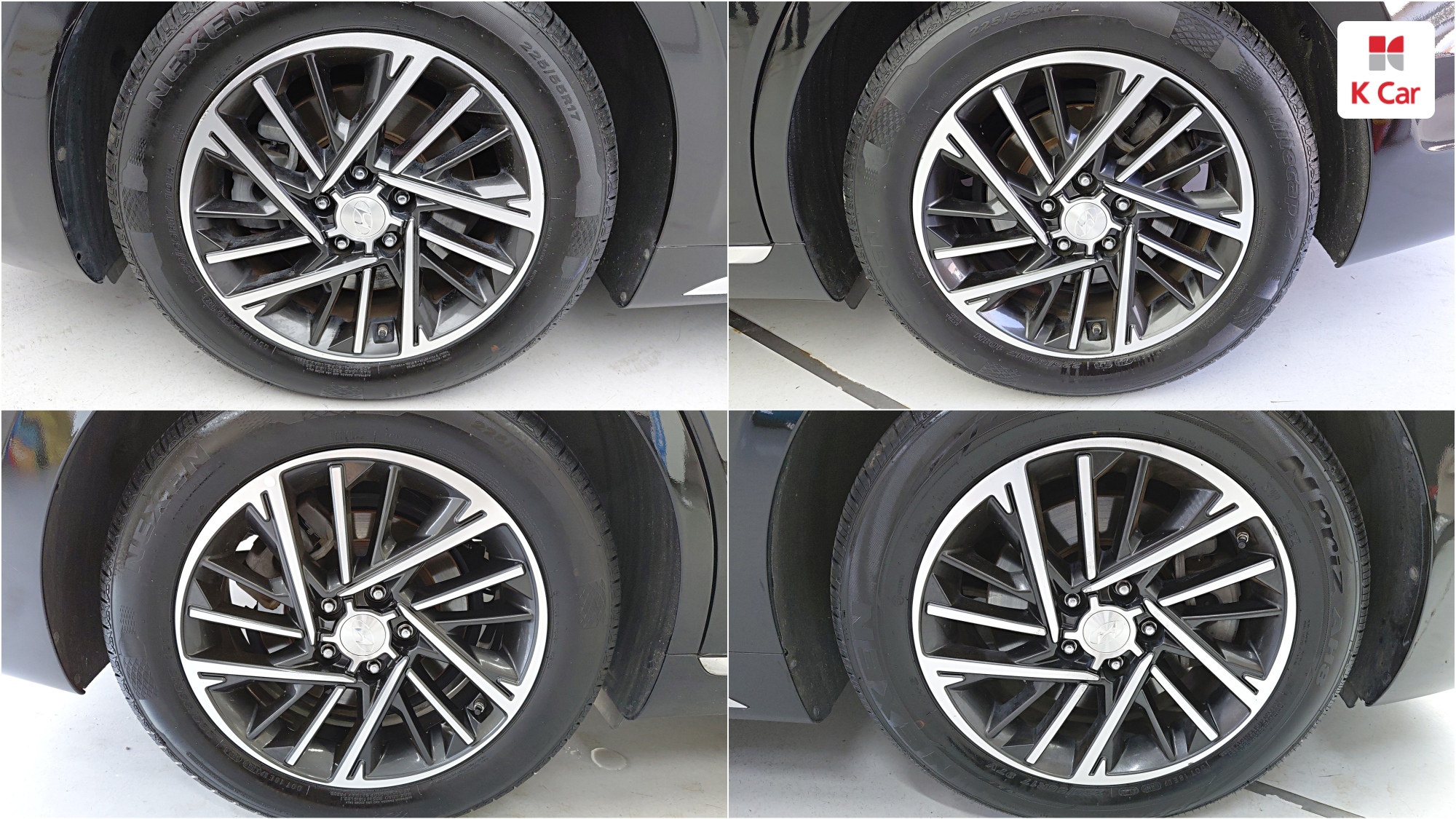 Hyundai Grandeur LPG 3.0 Modern ( ), миниатюра 17