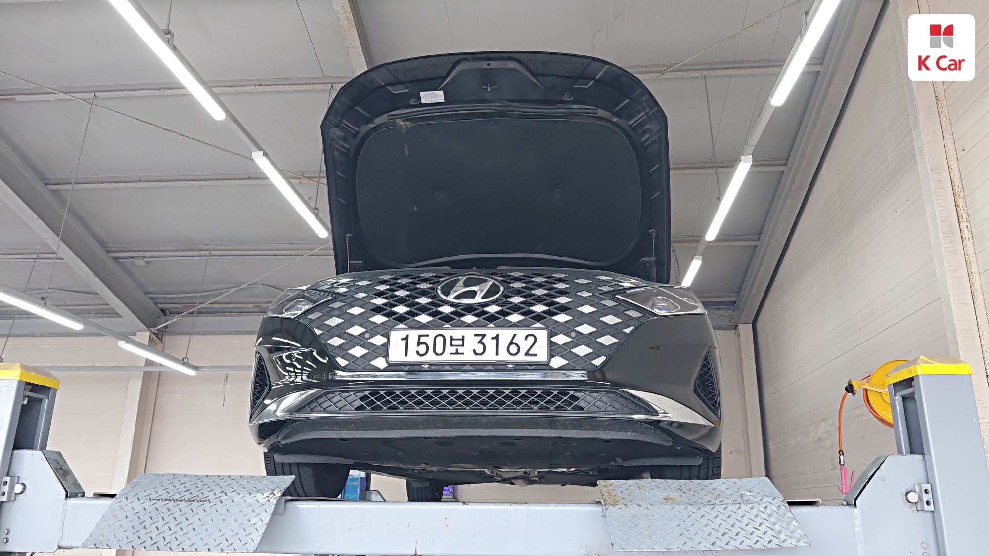 Hyundai Grandeur LPG 3.0 Modern ( ), миниатюра 19