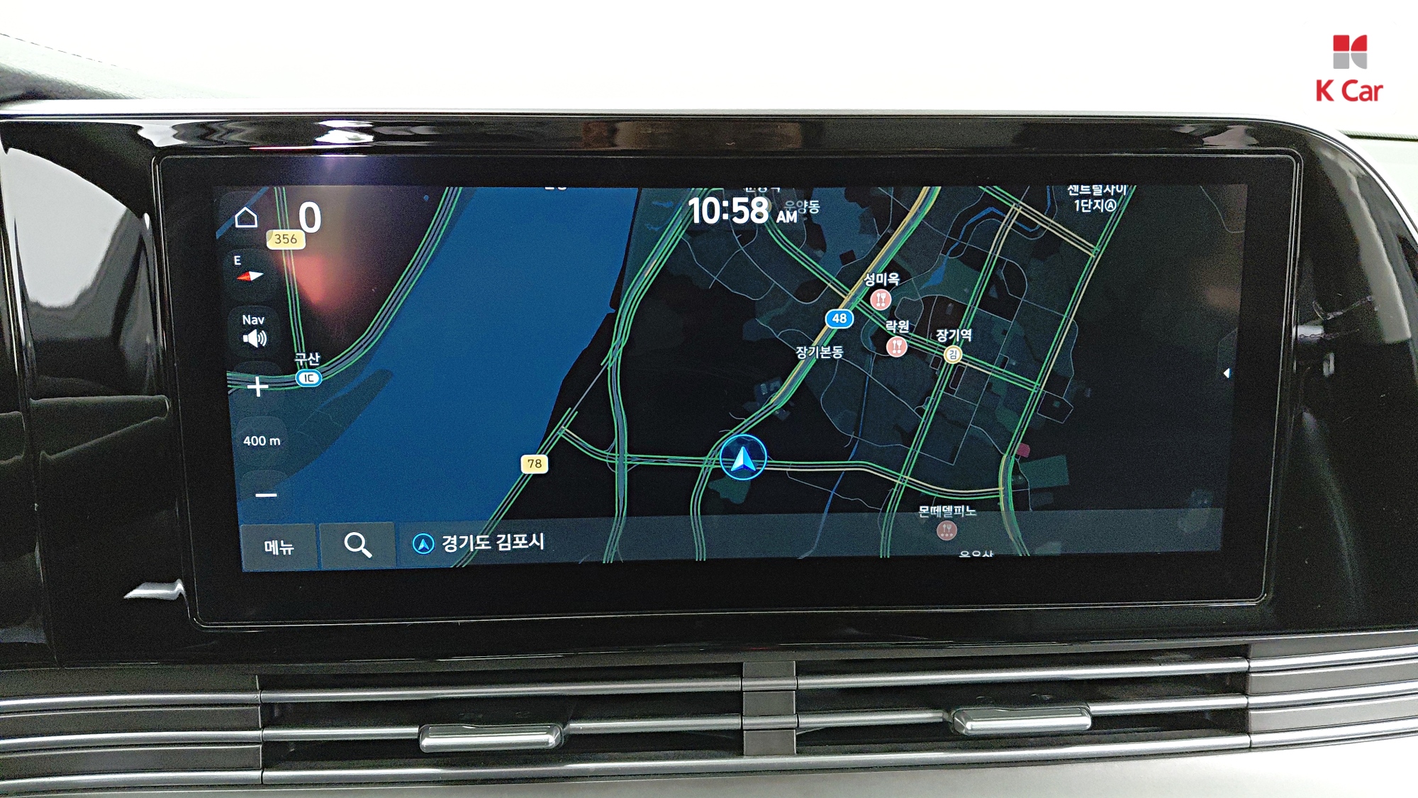 Hyundai Grandeur LPG 3.0 Modern ( ), миниатюра 28