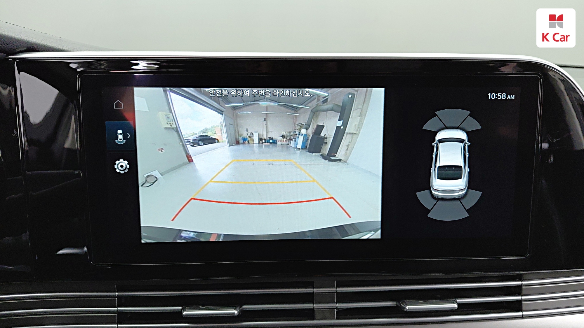 Hyundai Grandeur LPG 3.0 Modern ( ), миниатюра 29