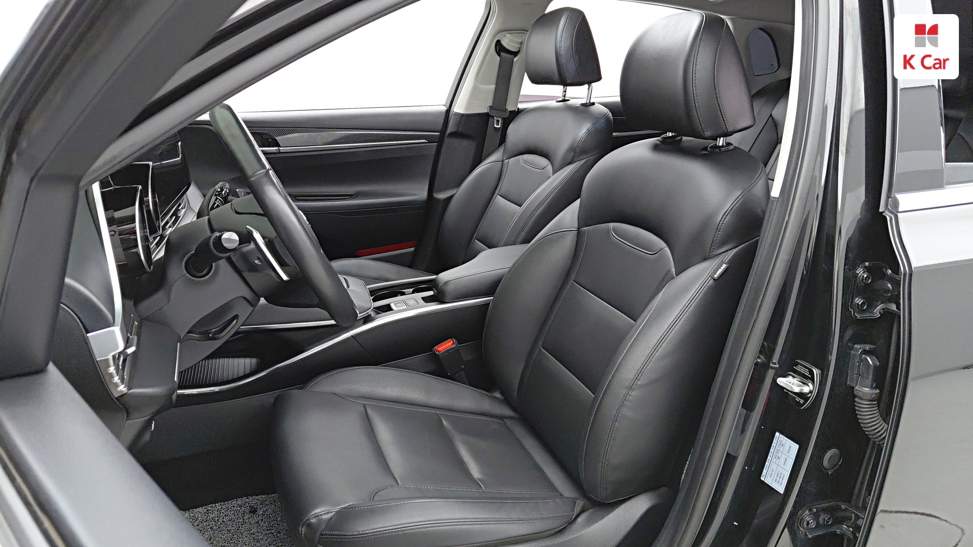 Hyundai Grandeur LPG 3.0 Modern ( ), миниатюра 6