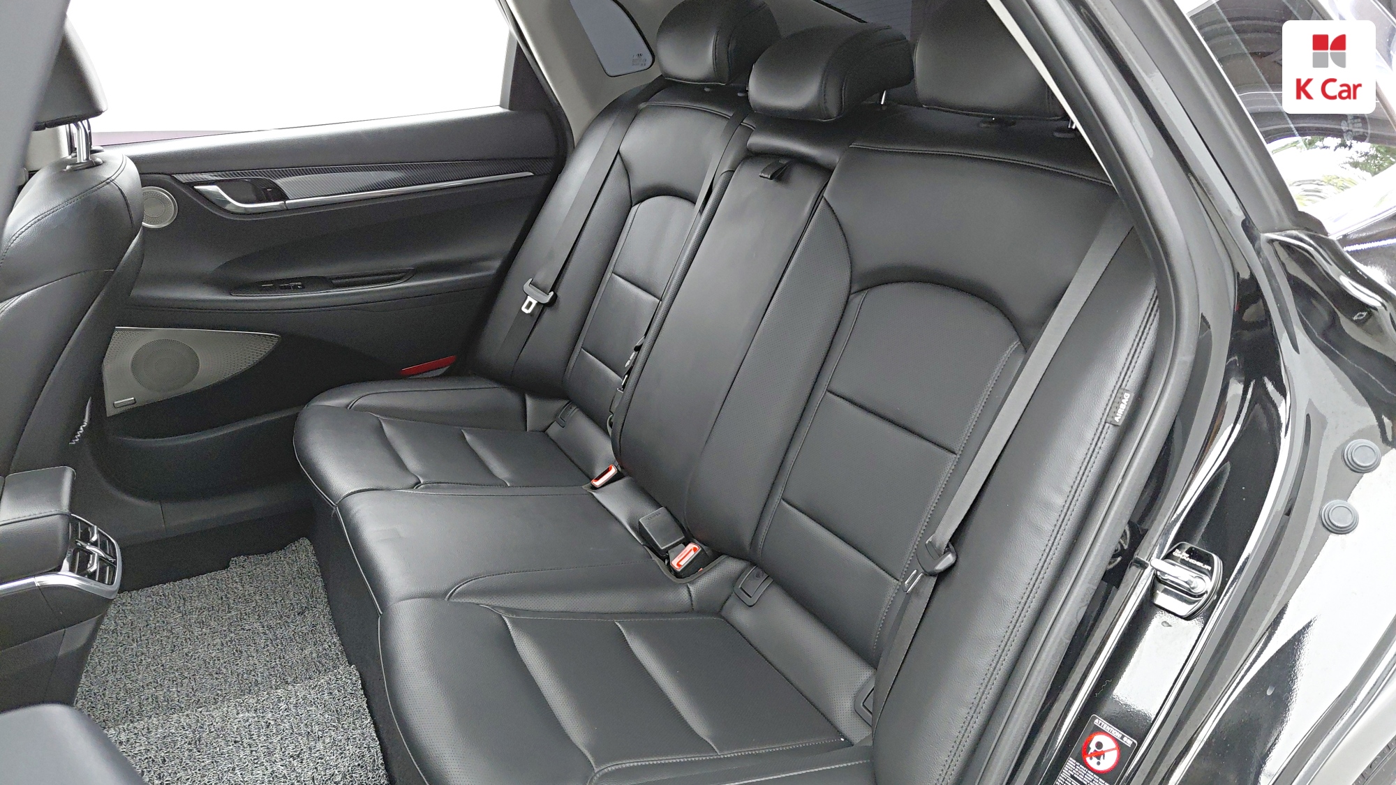 Hyundai Grandeur LPG 3.0 Modern ( ), миниатюра 7