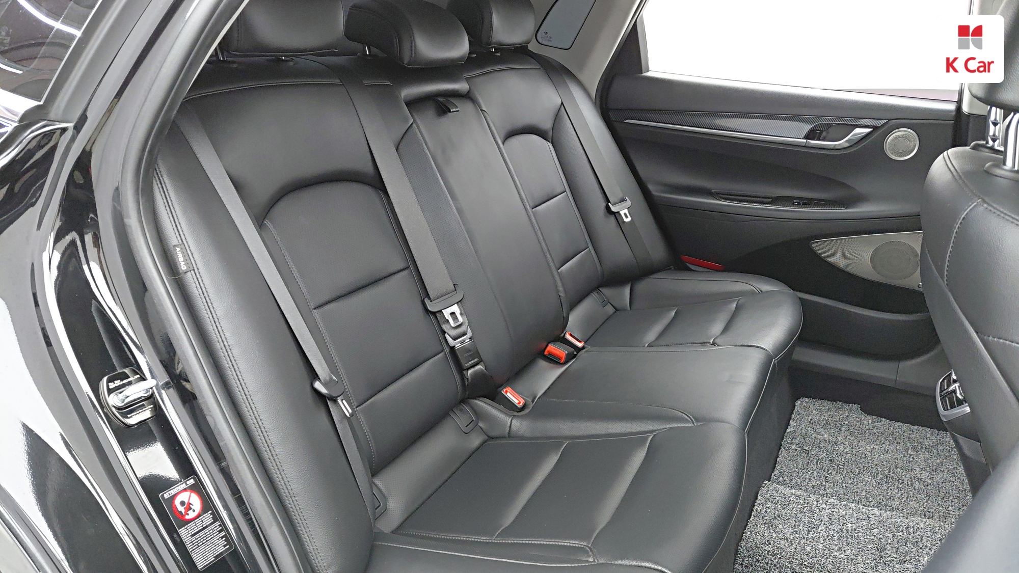 Hyundai Grandeur LPG 3.0 Modern ( ), миниатюра 8