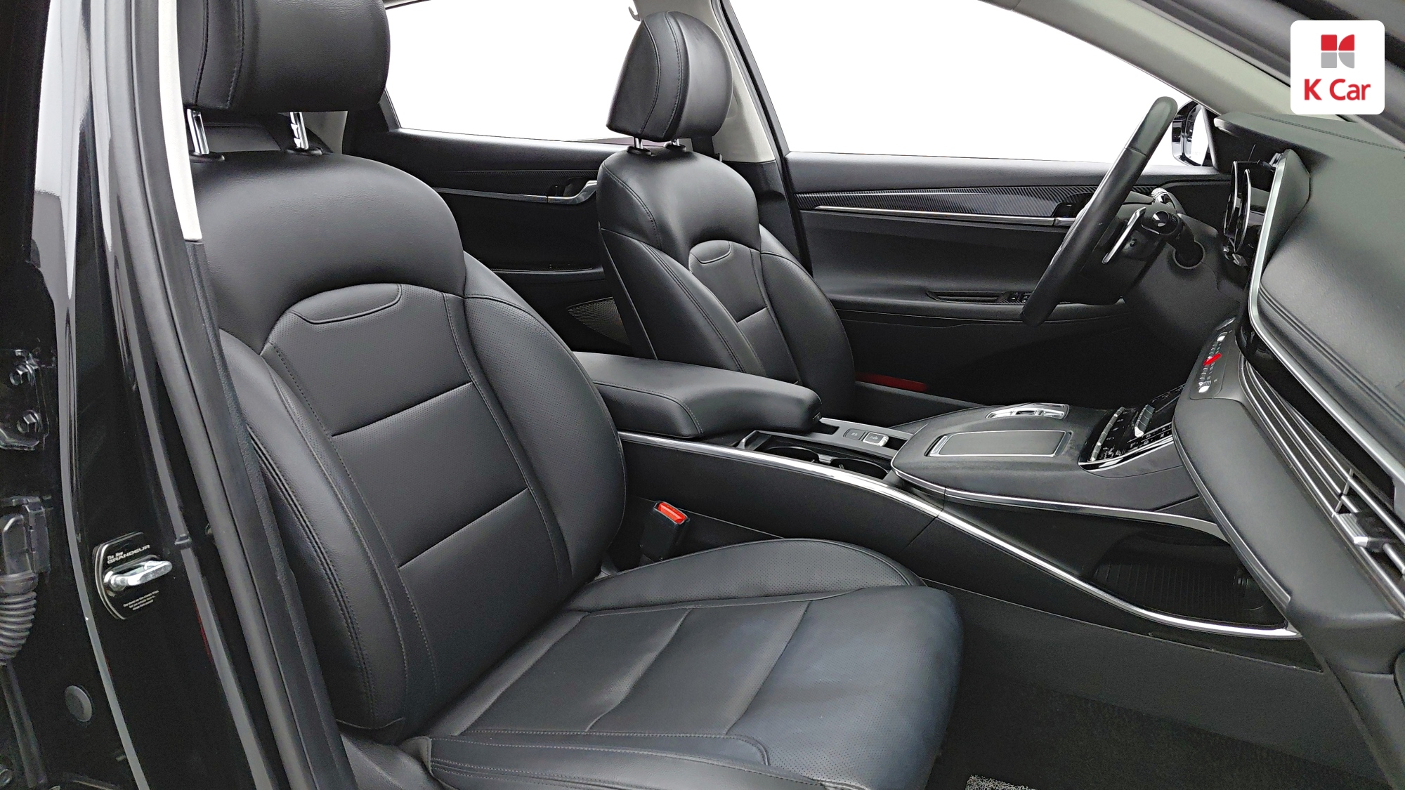 Hyundai Grandeur LPG 3.0 Modern ( ), миниатюра 9