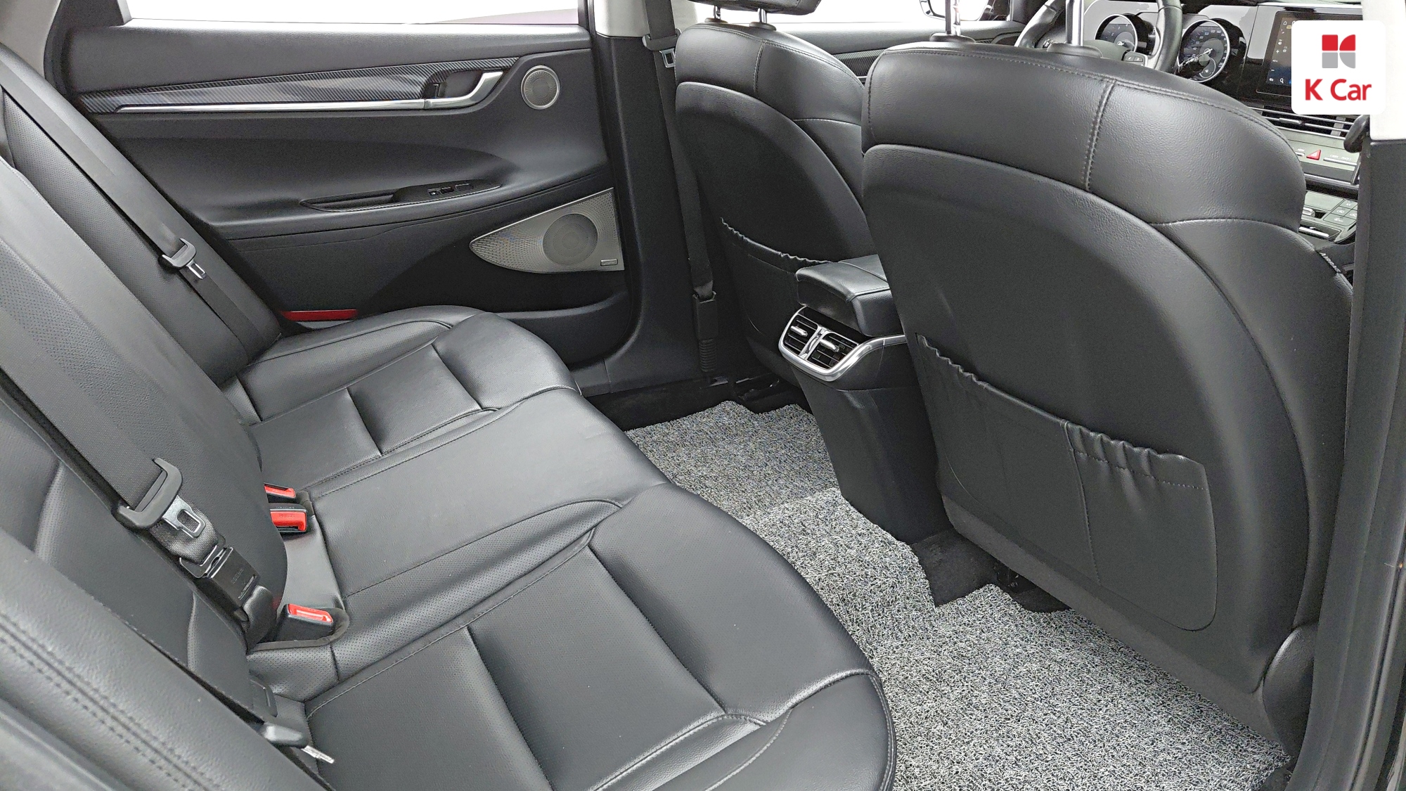 Hyundai Grandeur LPG 3.0 Modern ( ), миниатюра 11