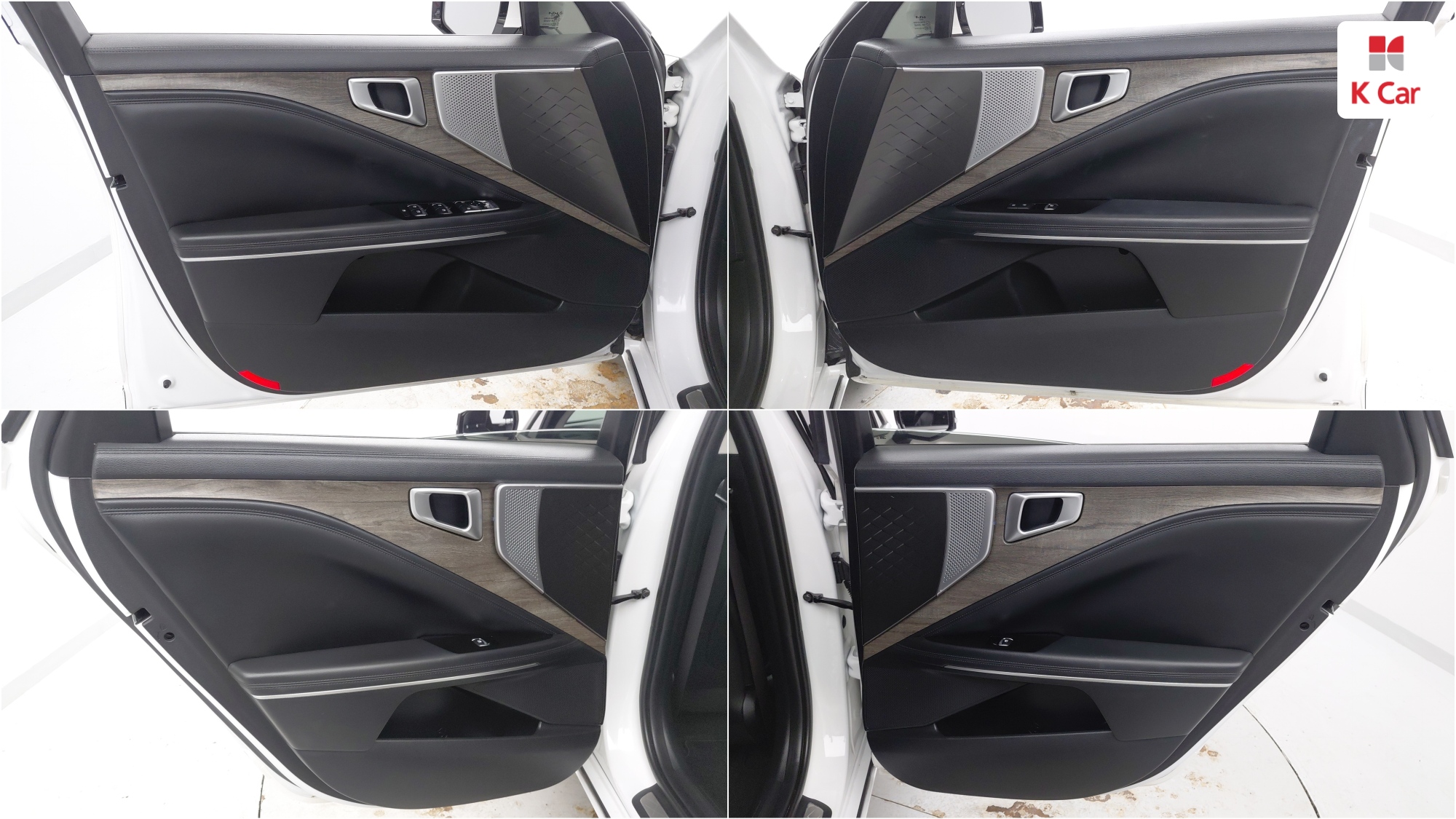 Kia K8 LPG 3.5 ( ), миниатюра 15