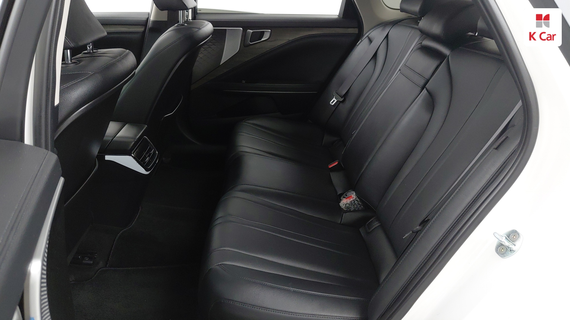 Kia K8 LPG 3.5 ( ), миниатюра 18