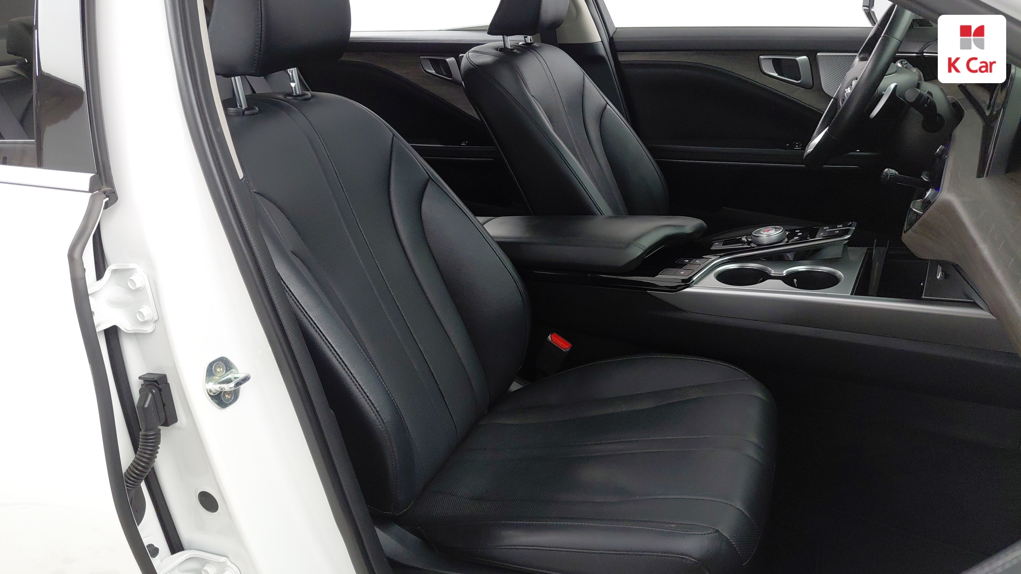 Kia K8 LPG 3.5 ( ), миниатюра 19